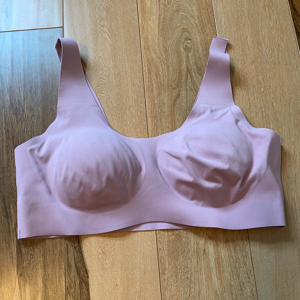 Knix Wireless bra